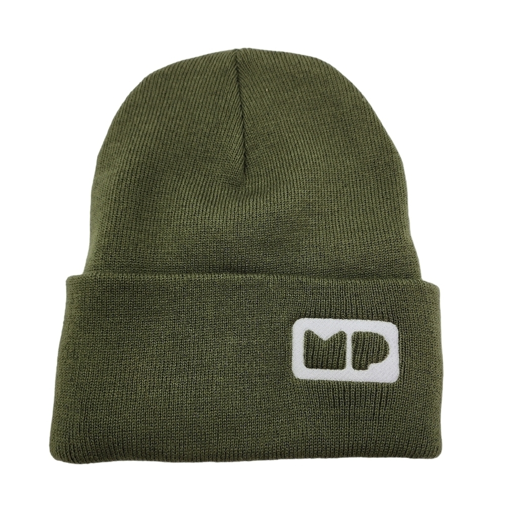 Port & Company Men's Knit Cuffed Beanie - OSFM
